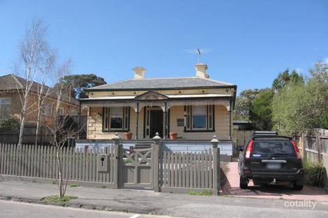 Property photo of 13 Avenue Road Camberwell VIC 3124