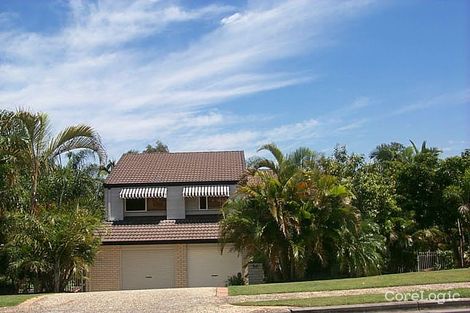 Property photo of 56 Kilmorey Street Carindale QLD 4152