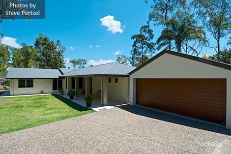 Property photo of 11A Uplands Drive Parkwood QLD 4214