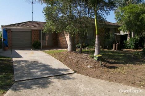 Property photo of 26 Sandpiper Terrace Plumpton NSW 2761