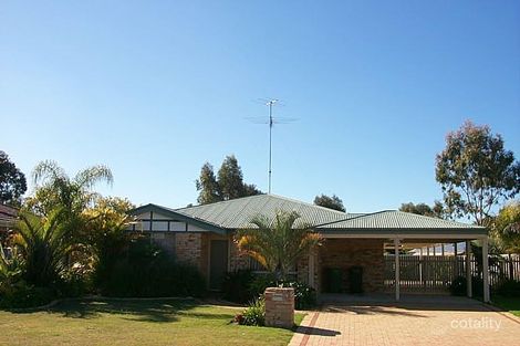 Property photo of 1 Berkeley Close Greenfields WA 6210