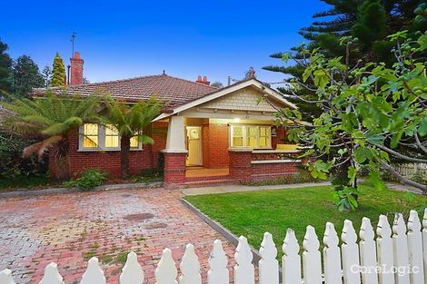 Property photo of 51 Montclair Avenue Brighton VIC 3186