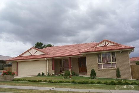 Property photo of 10 Jindabyne Circuit Forest Lake QLD 4078