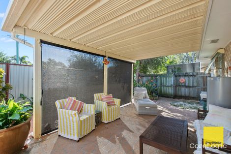 Property photo of 2/26-28 Holland Crescent Capalaba QLD 4157