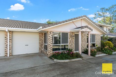 Property photo of 2/26-28 Holland Crescent Capalaba QLD 4157