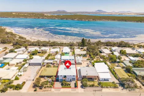 Property photo of 66 Greenly Avenue Coffin Bay SA 5607