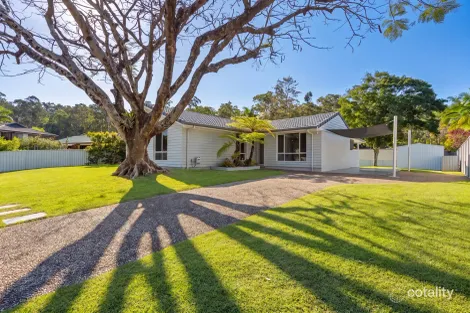 Property photo of 10 Koola Drive Nerang QLD 4211
