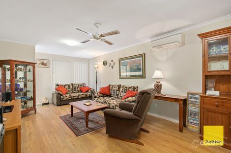 Property photo of 2/26-28 Holland Crescent Capalaba QLD 4157