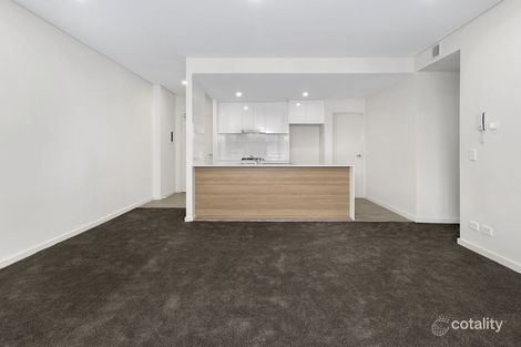 Property photo of 22/57-59 Lachlan Street Warwick Farm NSW 2170