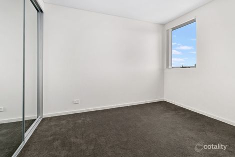 Property photo of 22/57-59 Lachlan Street Warwick Farm NSW 2170