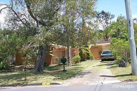 Property photo of 6 Guyra Avenue Burleigh Heads QLD 4220