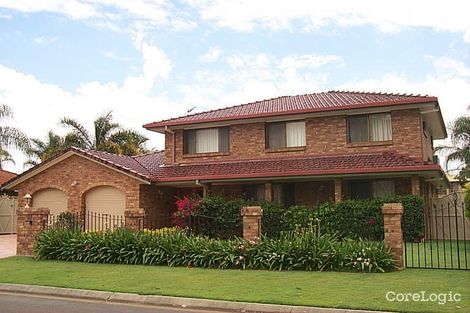 Property photo of 34 Keppel Street Boondall QLD 4034