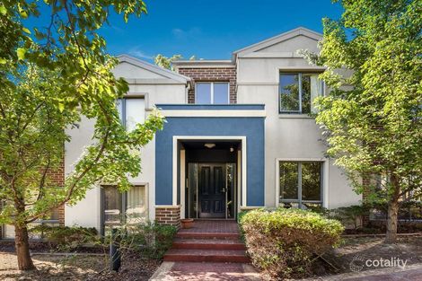 Property photo of 10/1 Bellevue Avenue Doncaster East VIC 3109
