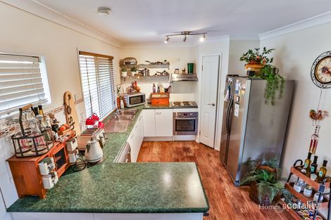 Property photo of 7 Crows Ash Court Lowood QLD 4311