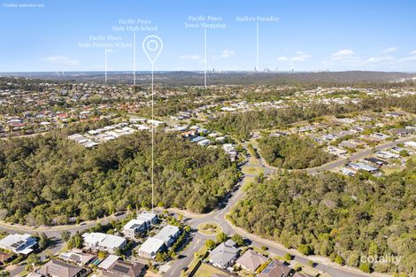 Property photo of 6/57 McAuley Parade Pacific Pines QLD 4211