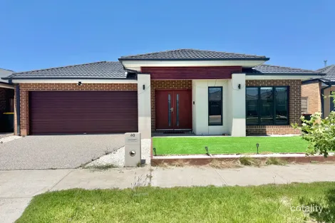 40 Dajarra Ave, Wyndham Vale, VIC 3024