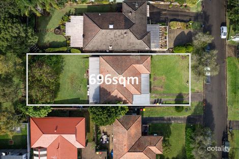 Property photo of 16 William Street Ermington NSW 2115