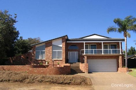 Property photo of 17 Dixon Street Abbotsbury NSW 2176