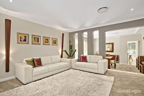 Property photo of 11 Brighton Drive Bella Vista NSW 2153