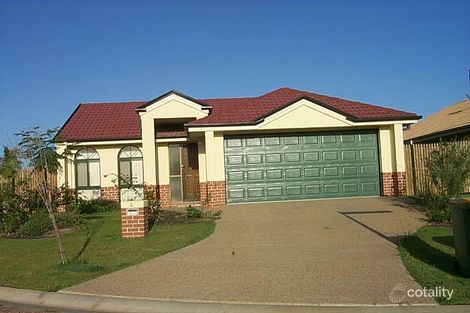 Property photo of 2 Brocket Avenue Upper Coomera QLD 4209