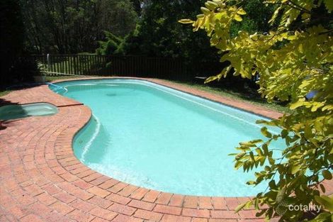 Property photo of 85 Cabbage Tree Road Grose Vale NSW 2753
