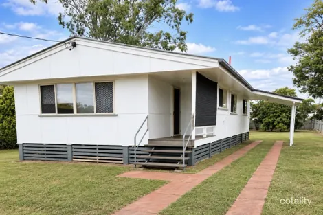 Property photo of 23 Toowoomba Road Oakey QLD 4401