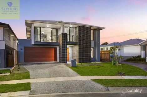 Property photo of 43 Viewpoint Street Pallara QLD 4110