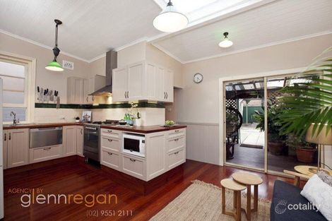 Property photo of 24 Edwin Street Tempe NSW 2044
