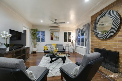 Property photo of 17 Taabinga Street Wavell Heights QLD 4012