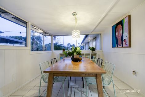 Property photo of 17 Taabinga Street Wavell Heights QLD 4012