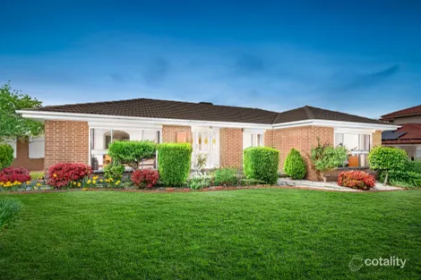 6 Meldrum Ave, Mill Park, VIC 3082