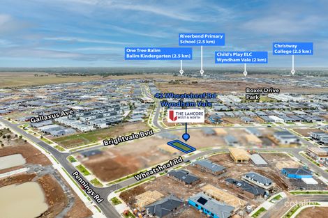 Property photo of 42 Wheatsheaf Road Wyndham Vale VIC 3024