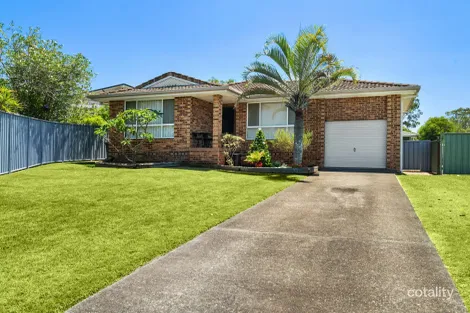 14 Patanga Cl, Taree, NSW 2430