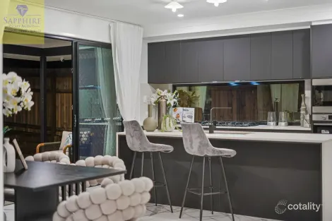 Property photo of 43 Viewpoint Street Pallara QLD 4110