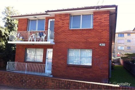 1/436 Illawarra Rd, Marrickville, NSW 2204