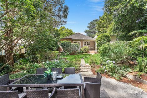 Property photo of 19 Iona Avenue West Pymble NSW 2073