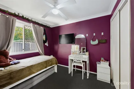 Property photo of 36/757 Ashmore Road Molendinar QLD 4214