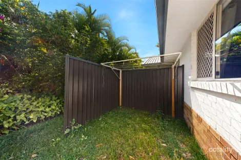 Property photo of 36/757 Ashmore Road Molendinar QLD 4214