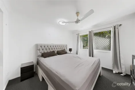 Property photo of 36/757 Ashmore Road Molendinar QLD 4214