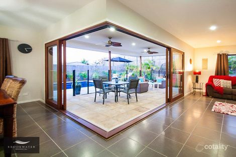 Property photo of 42 Oudeman Street Augustine Heights QLD 4300