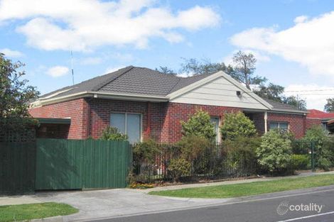 Property photo of 44 Highfield Avenue Mulgrave VIC 3170