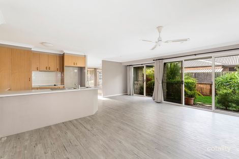 Property photo of 5 Diploma Road Upper Coomera QLD 4209