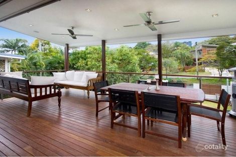 Property photo of 46 Lizzie Street Bardon QLD 4065