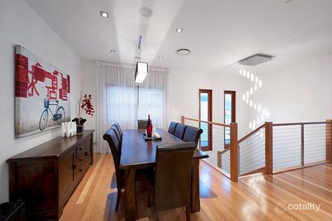 Property photo of 46 Lizzie Street Bardon QLD 4065