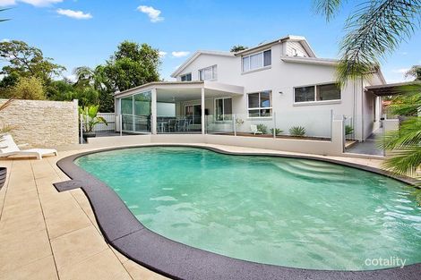 Property photo of 10 Cherrywood Grove Menai NSW 2234