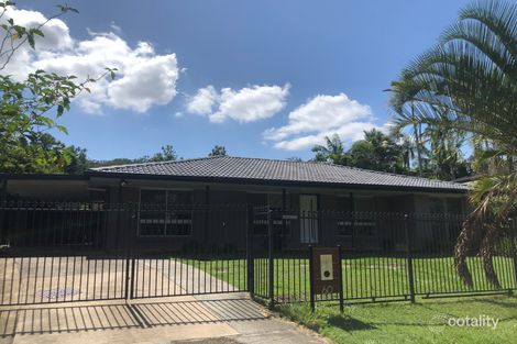 Property photo of 60 Rholanda Crescent Springwood QLD 4127