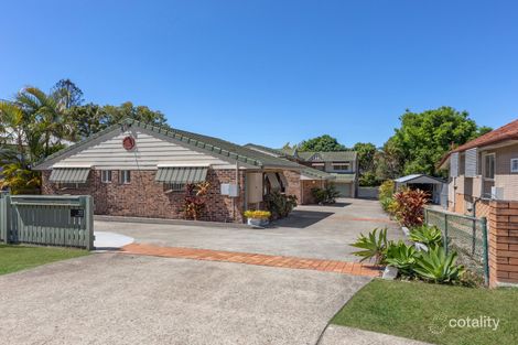 Property photo of 2/32 Gaythorne Road Gaythorne QLD 4051