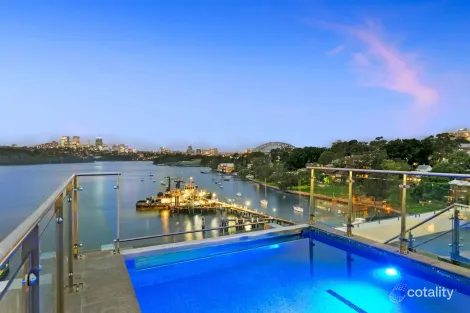 Property photo of 310/22-23 Colgate Avenue Balmain NSW 2041