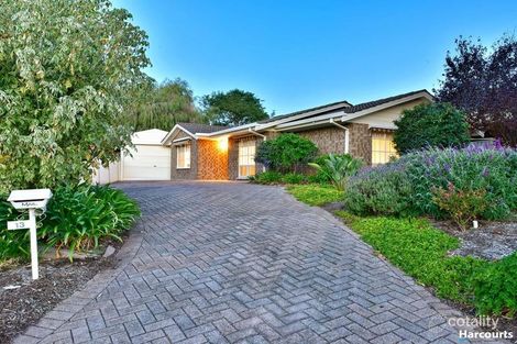 Property photo of 13 Abraxas Court Aberfoyle Park SA 5159