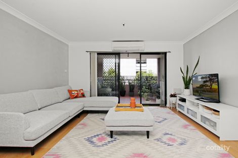 10/84 Campbell St, Liverpool, NSW 2170